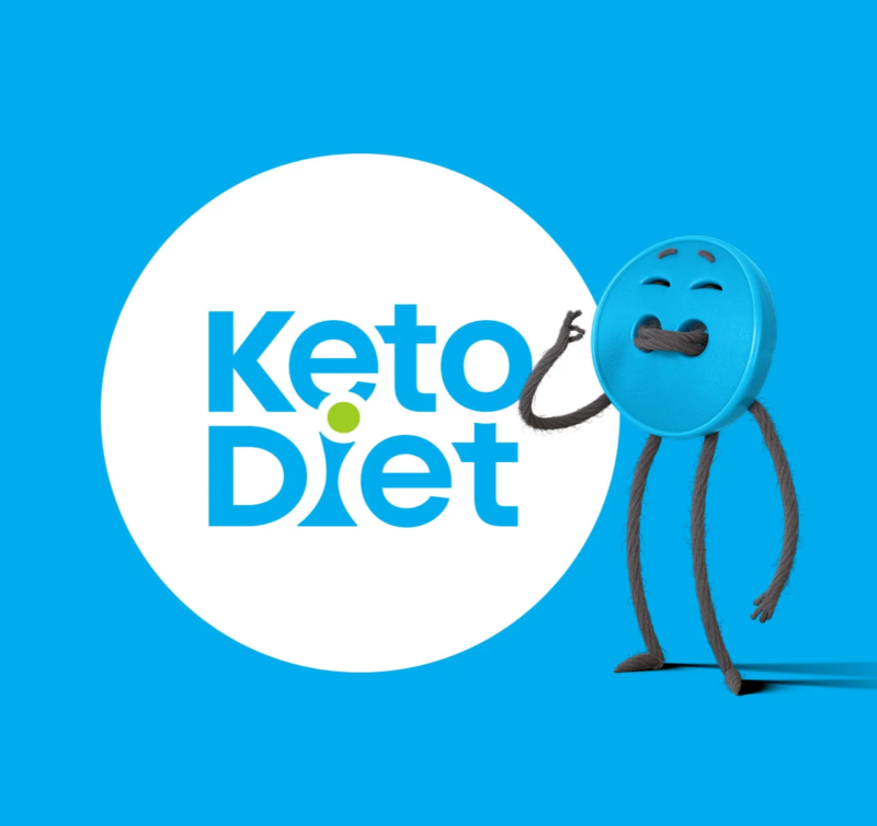 Keto dieta Keto diet