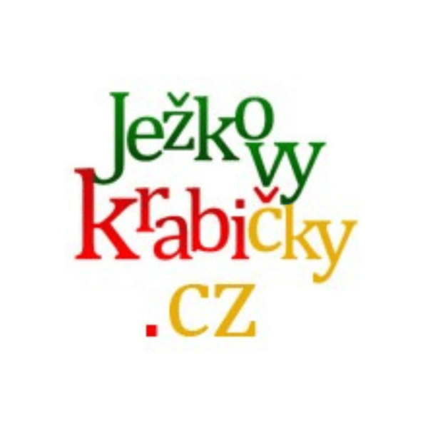 Ježkovy Krabičky