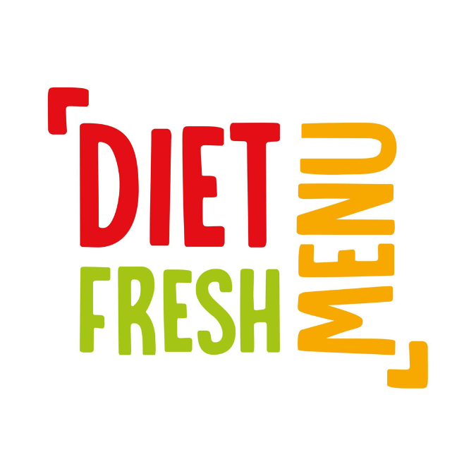 Diet Fresh Menu