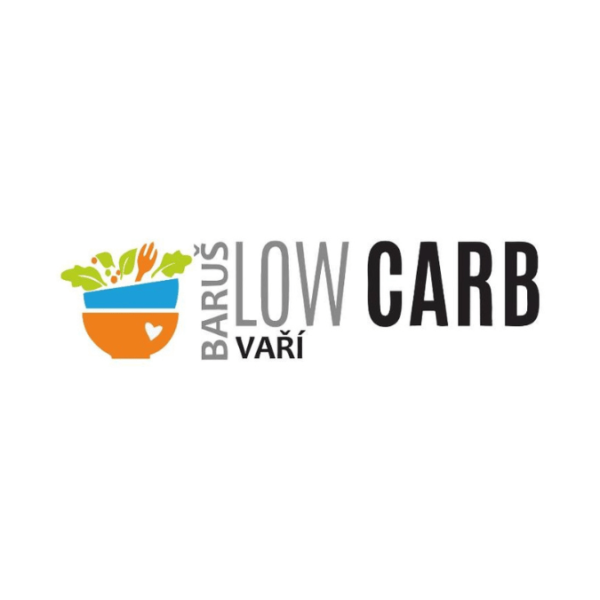 Baruš Vaří Low Carb