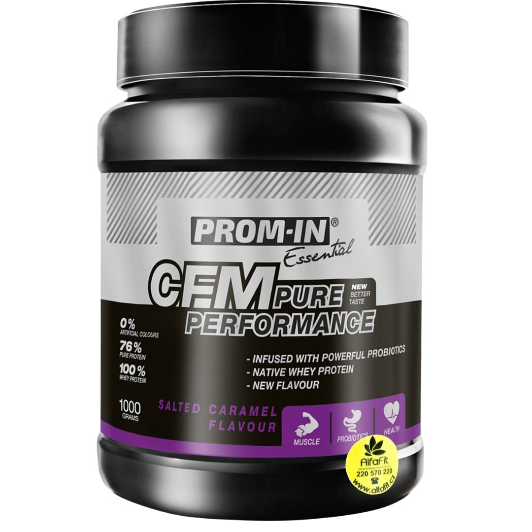 Prom-In CFM PURE PERFORMANCE, 1000g