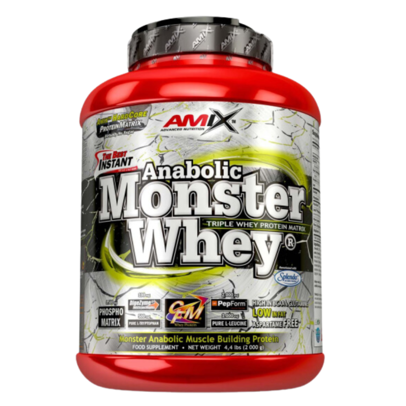 Amix Anabolic Monster Whey