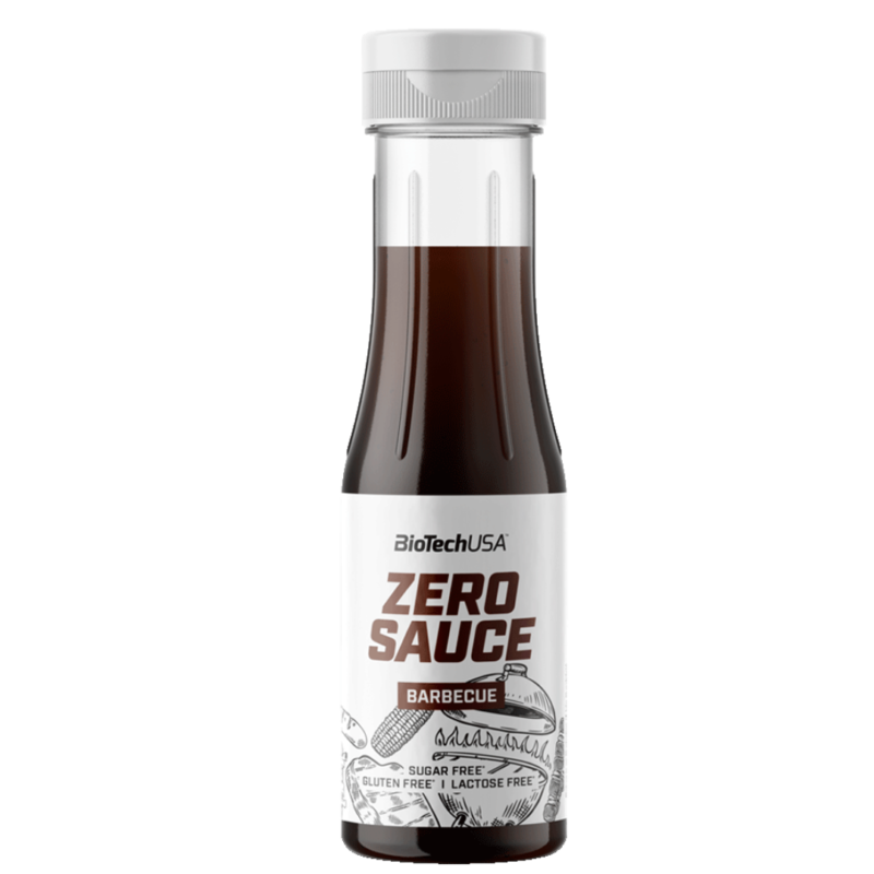 BiotechUSA Zero Sauce, 350 ml