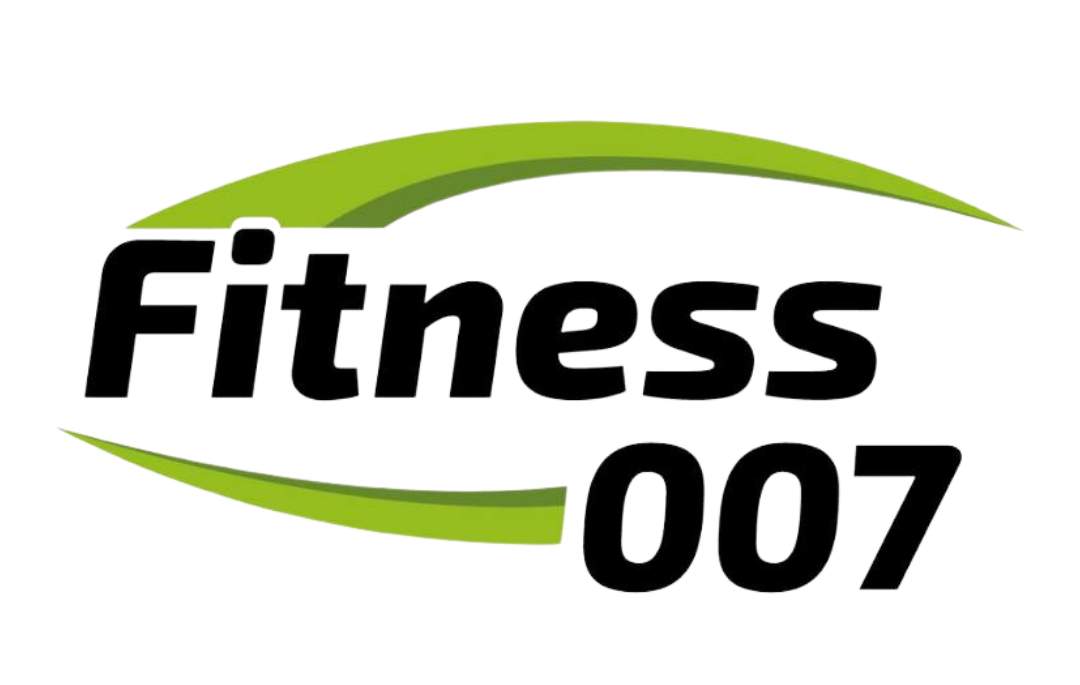 Fitness007 Logo