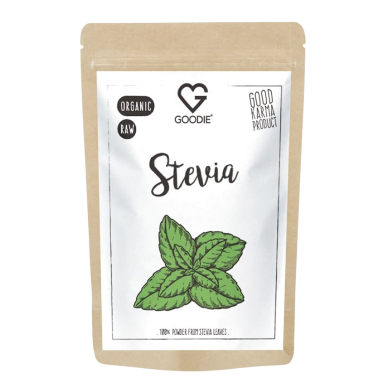 Goodie Stevie BIO, 200 g