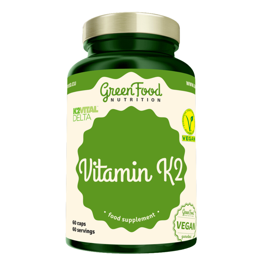 Vitamíny