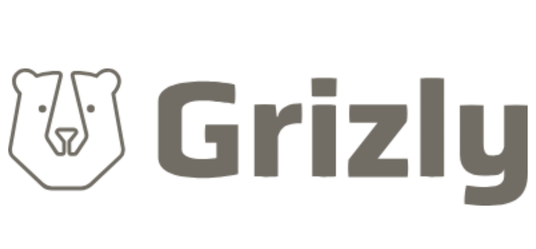 Grizly Logo