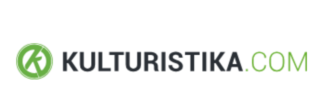 Kulturistika Logo