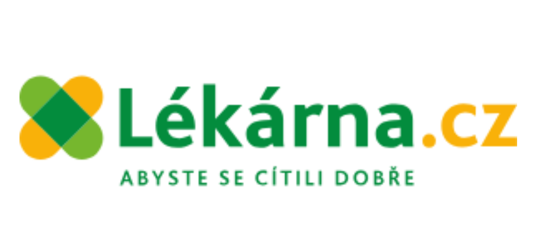 Lekarna Logo