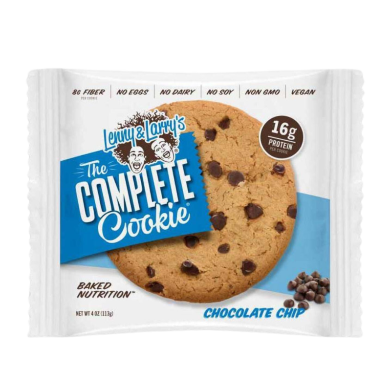 Lenny&Larry's Complete cookie