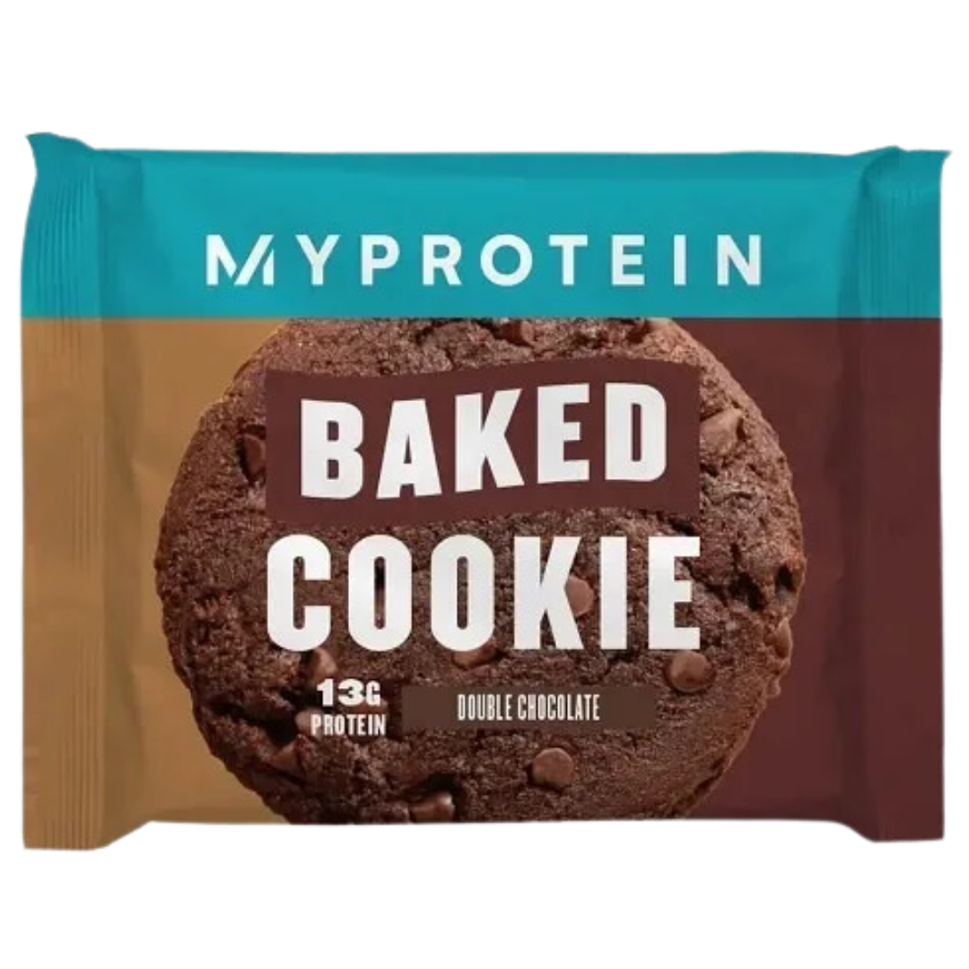 MyProtein Baked cookie, 75 g