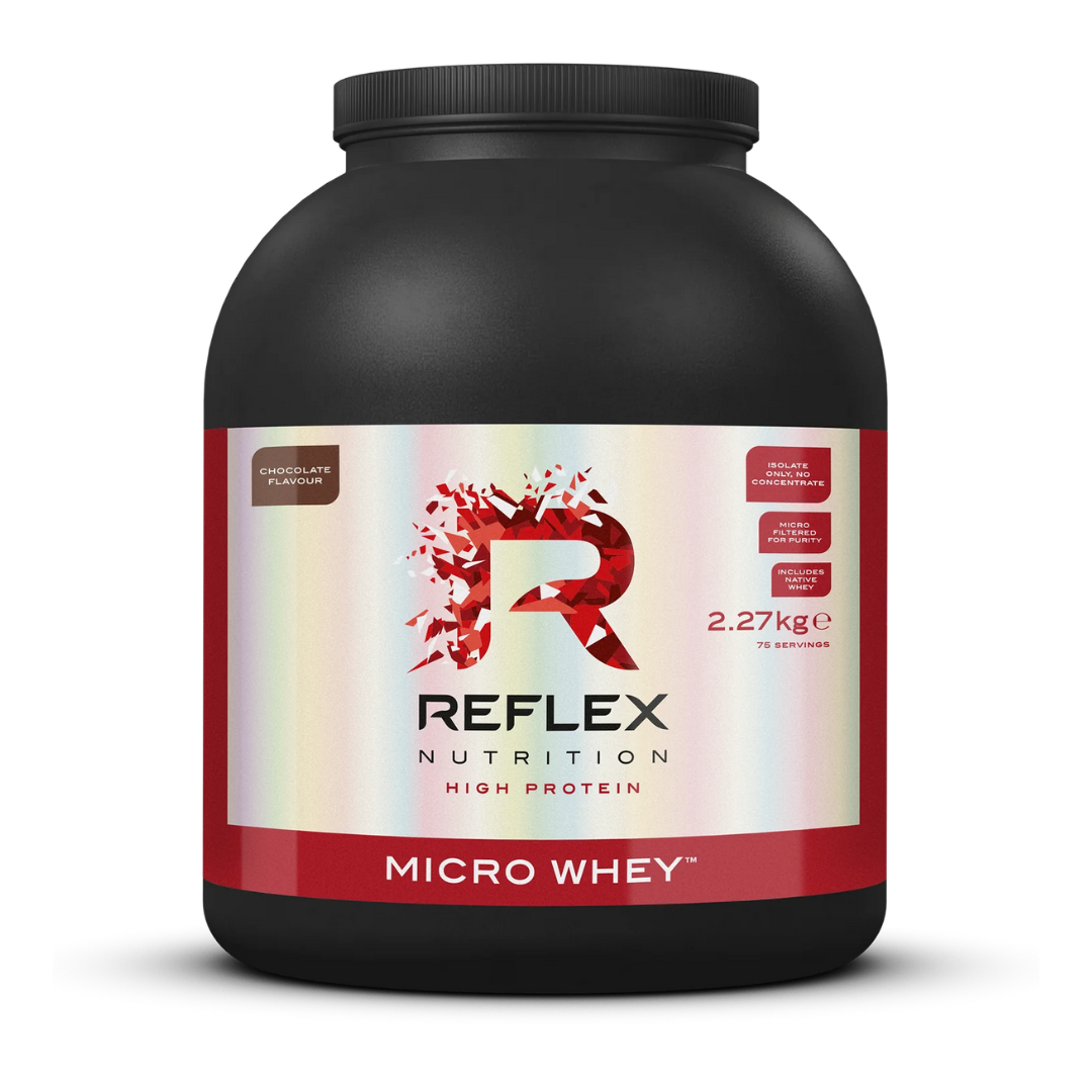 Reflex Micro Whey