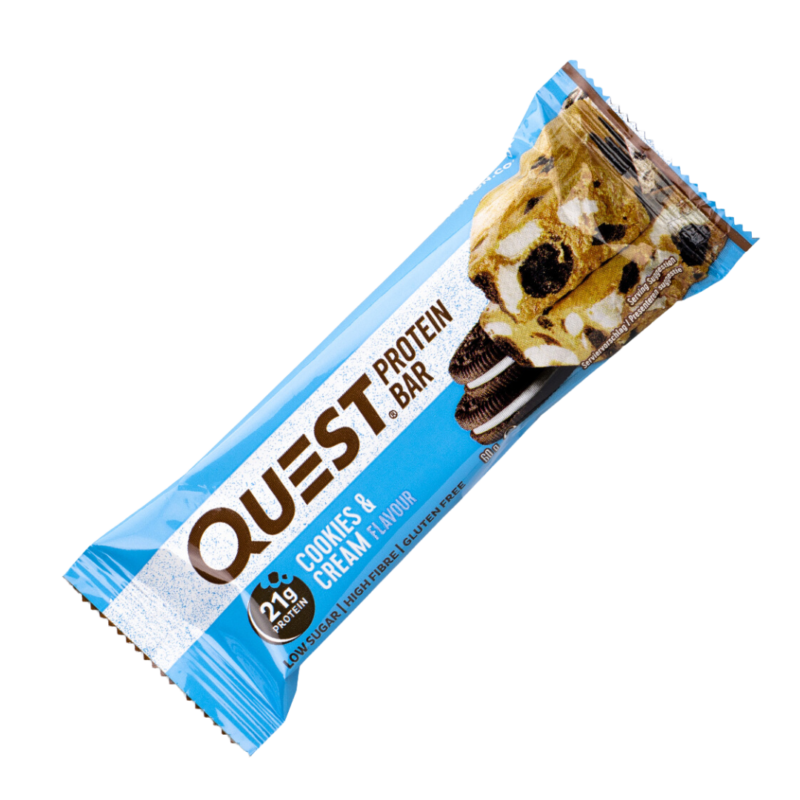 Quest Bar, 60g