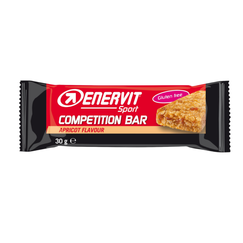 ENERVIT Competition Bar