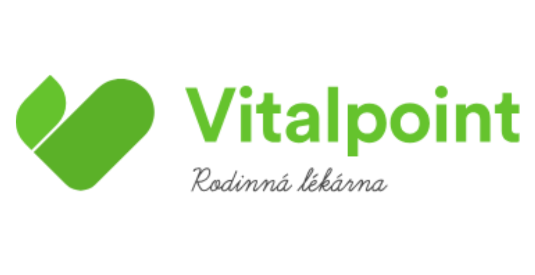 Vitalpoint Logo