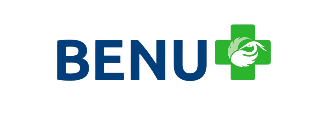 Benu Logo