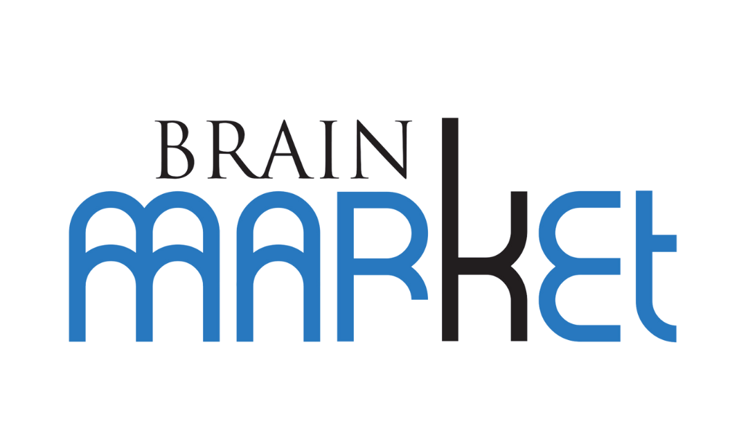 BrainMarket Logo