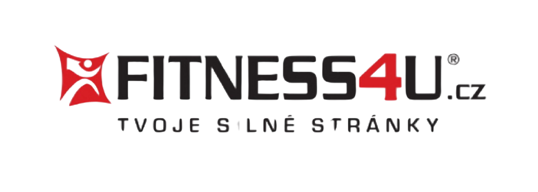 Fitness4U Logo