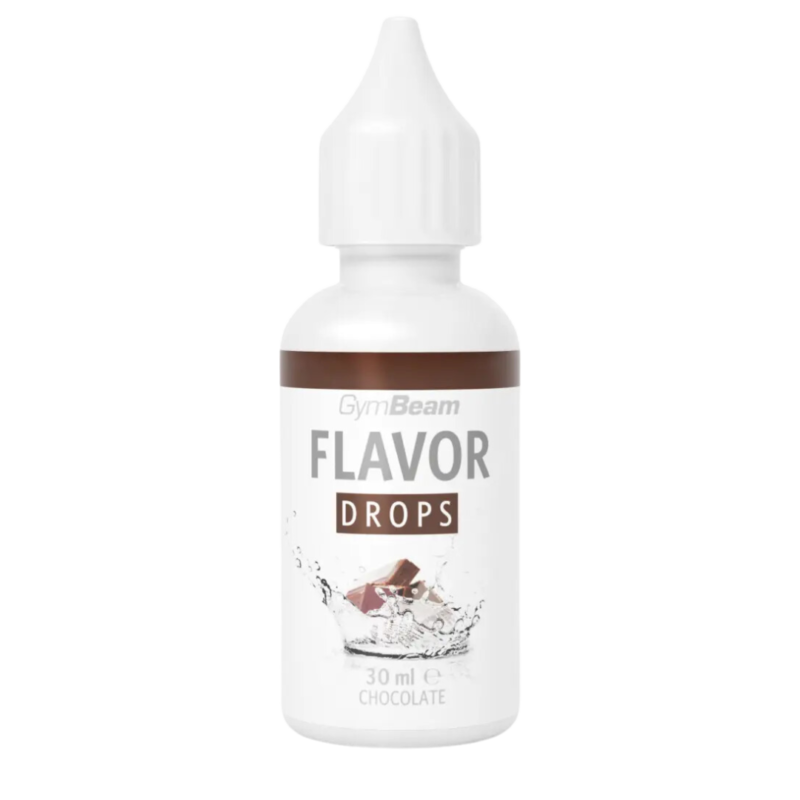 GymBeam Flavor Drops, 30 ml