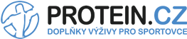 Protein.cz Logo