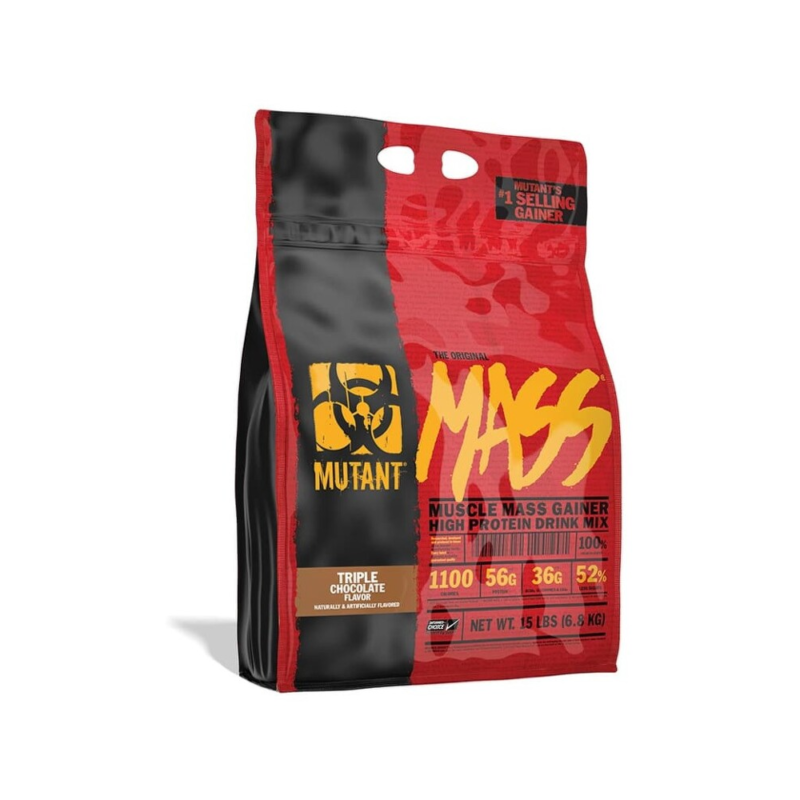 Mutant Mass 6800 g