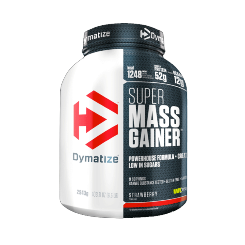 Dymatize Super Mass Gainer 5400 g